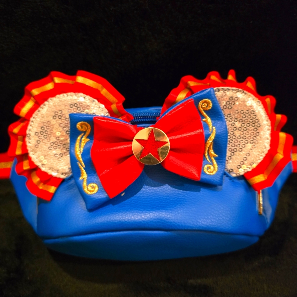 Disney Loungefly Dumbo Fannypack
